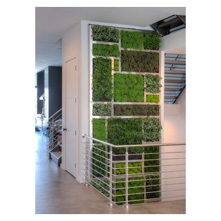 Picture of AFFORDABLE Feature Wall Installation SERVICES in Singapore