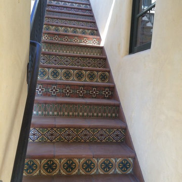 Private Ranch - Staircase 2