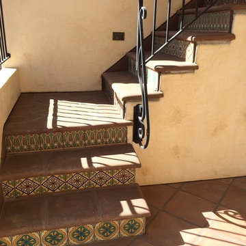 Private Ranch - Staircase 5