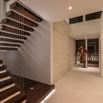 Private Residence