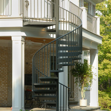 Private Residence, Hyde Park