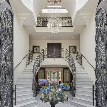 Private Residence in Surrey