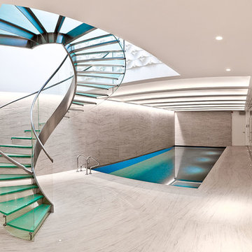 Private Residence, Maida Vale, London