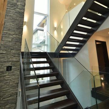 Private Residence - North West England