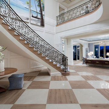 Private Residence - Palm Beach