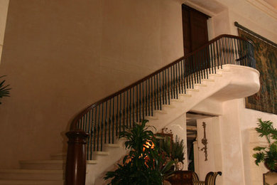 Staircase - staircase idea in Austin
