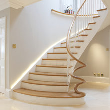 Best of Houzz 2016 - South East (Staircase)