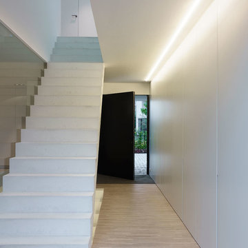 Private Residence Zonnebeke