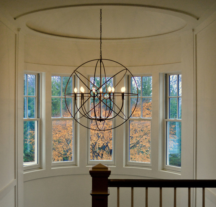 Private Shingle Style Home In Bergen County, NJ