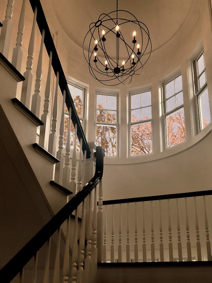 Private Shingle Style Home In Bergen County, NJ