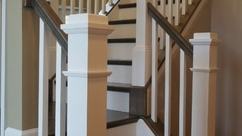 stair rail code ohio stair rail code ohio