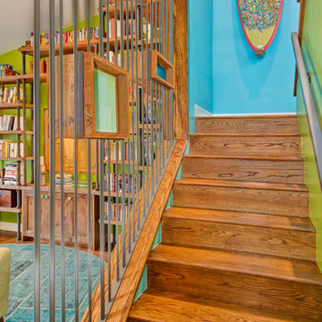 Progressive Vintage Home