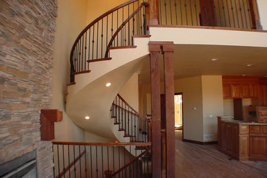 Staircase - staircase idea in Denver