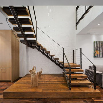 Prospect Heights Townhouse