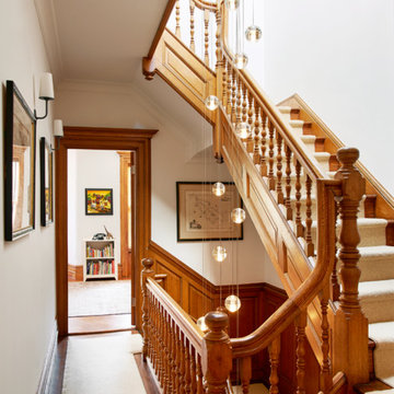 Prospect Park West House