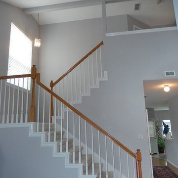 ProTect Painters: Whole House Interior Painting in Haltom City, TX