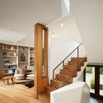 Quarry Street House
