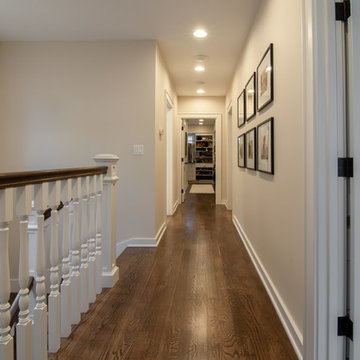 Queen Anne Victorian Remodel