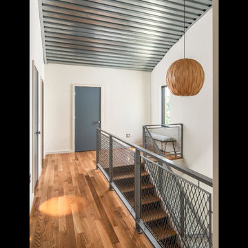 Quonset Hut Village