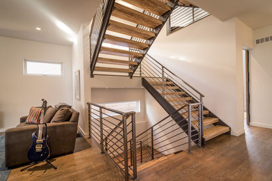 Staircase - staircase idea in Denver