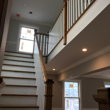 Railing Installation in Chatham New Jersey
