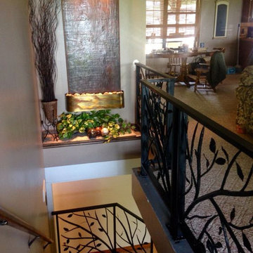 Railing