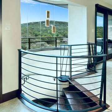Railings