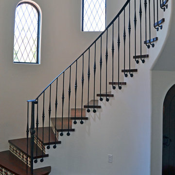 Railings