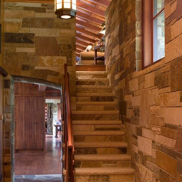 Ranch House