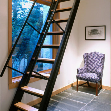 Raymond Residence