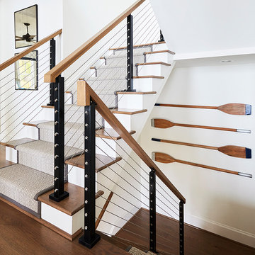 Rebecca Driggs Interiors_Raleigh NC