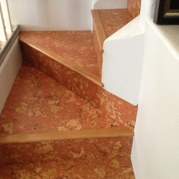 Recent Floor Installations
