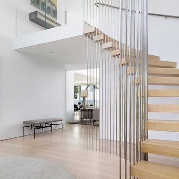 Reconceived Rye Residence