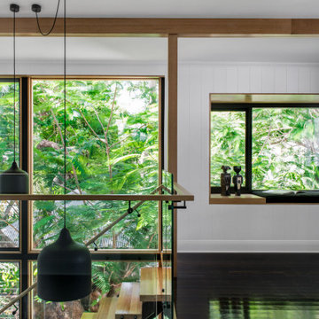 Red Hill Bach Pad