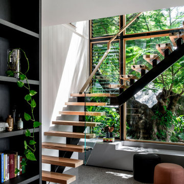 Red Hill Bach Pad