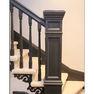 Refinished Victorian