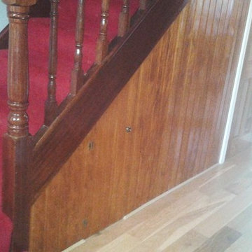 Refit Stairs Dunboyne Co. Meath