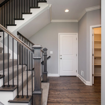 Remington 2 Story