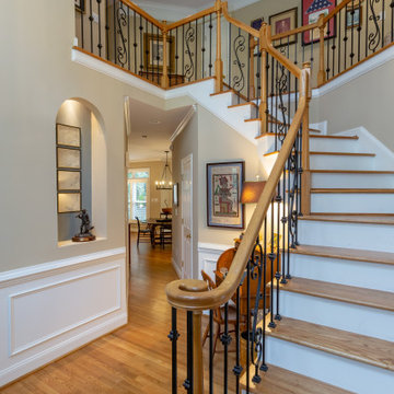 Remodel Main Level with Southern Charm
