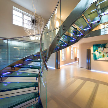 Remodelled Executive Home