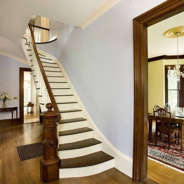 Renovation