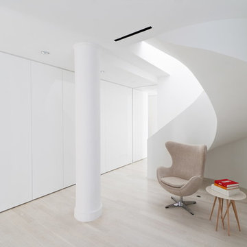 RES4 - Union Square Loft