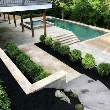 Rescued Retreat