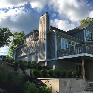 Rescued Retreat