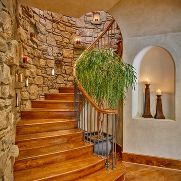 Residence at Lake Jocassee