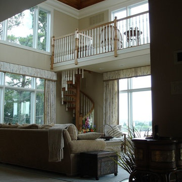 Residenital - Interior