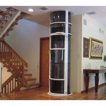 Residential / Home Elevator