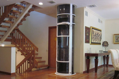 Residential / Home Elevator
