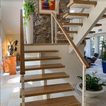 Residential Stair Projects