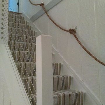 Retro Basement Renovation